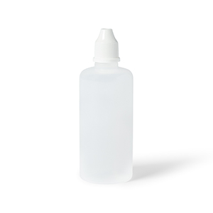 United Scientific™ Dropping Bottle, Assembled